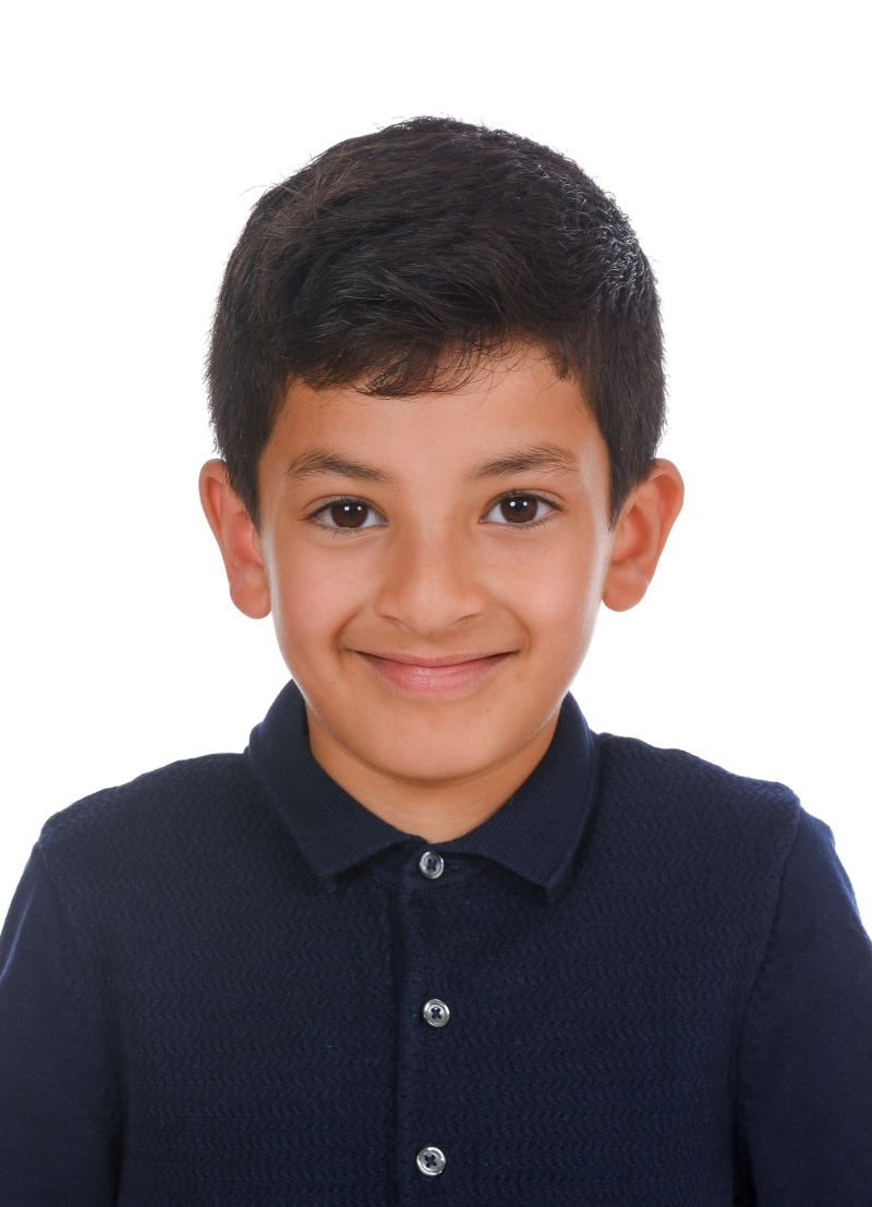 ZAZA Casting model ID: 9443