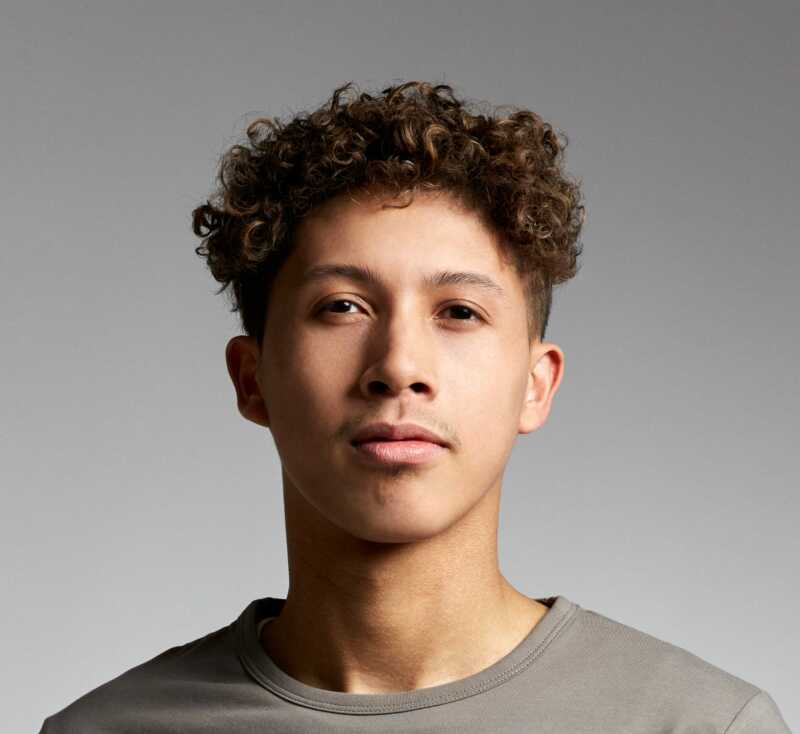 ZAZA Casting model ID: 26488
