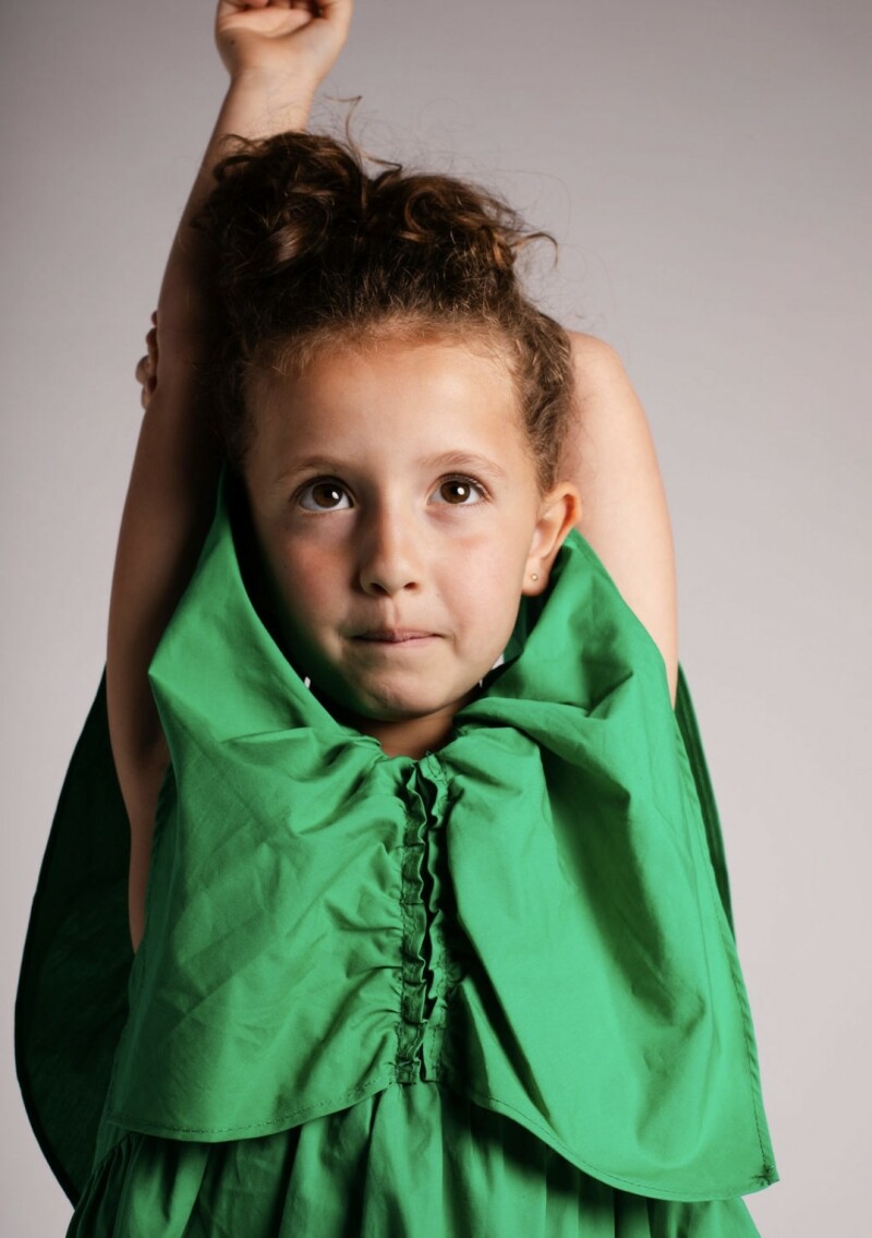 ZAZA Casting model ID: 20148