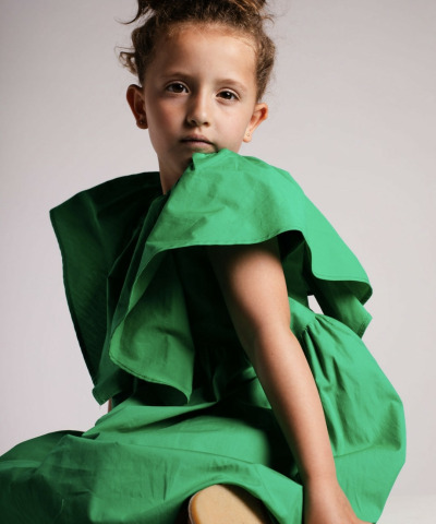 ZAZA Casting model ID: 20148