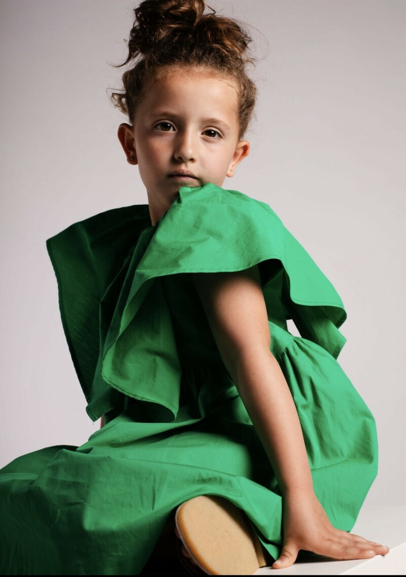 ZAZA Casting model ID: 20148