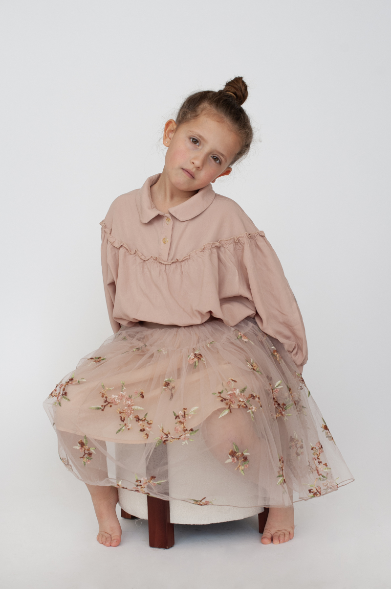 ZAZA Casting model ID: 20148