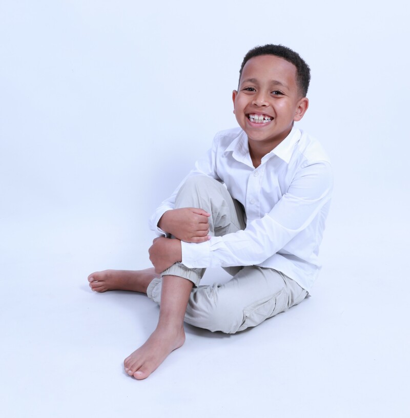 ZAZA Casting model ID: 20399