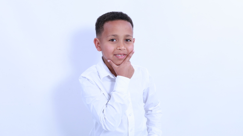 ZAZA Casting model ID: 20399