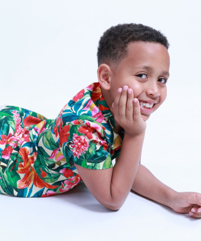 ZAZA Casting model ID: 20399