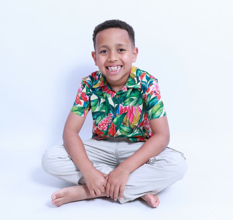 ZAZA Casting model ID: 20399