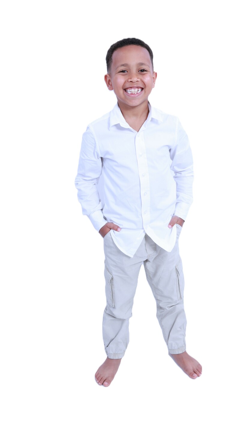 ZAZA Casting model ID: 20399