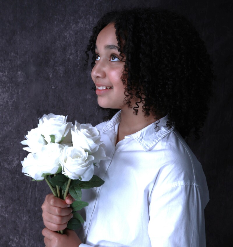 ZAZA Casting model ID: 20398