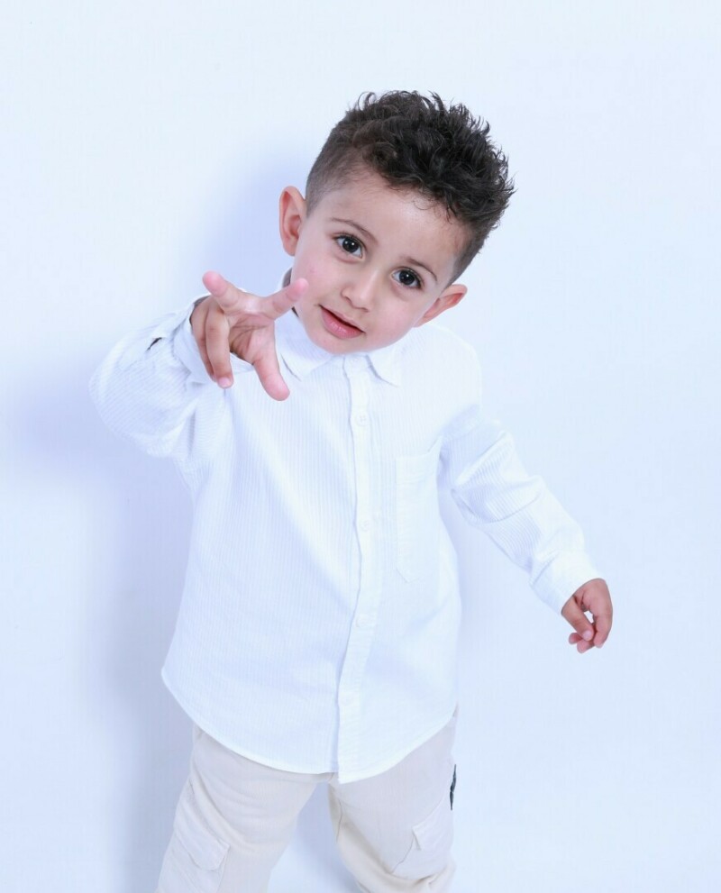 ZAZA Casting model ID: 26489