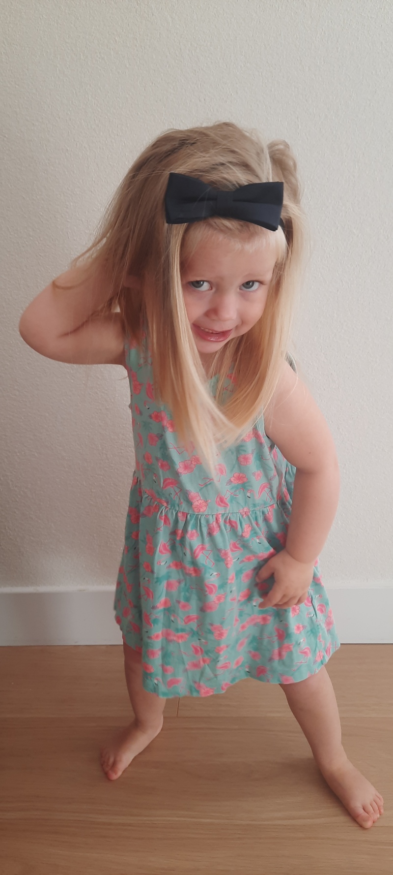 ZAZA Casting model ID: 25144
