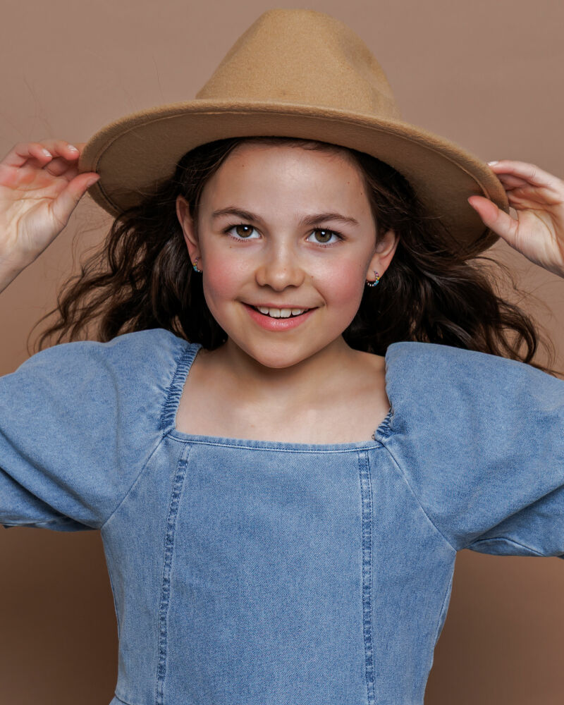 ZAZA Casting model ID: 25145