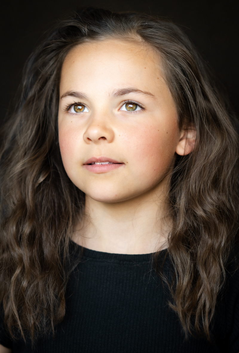 ZAZA Casting model ID: 25145