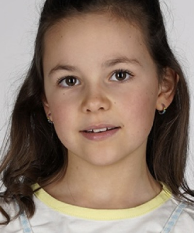 ZAZA Casting model ID: 25145