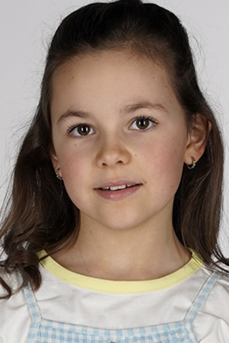 ZAZA Casting model ID: 25145