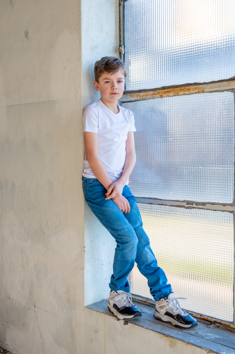 ZAZA Casting model ID: 25347