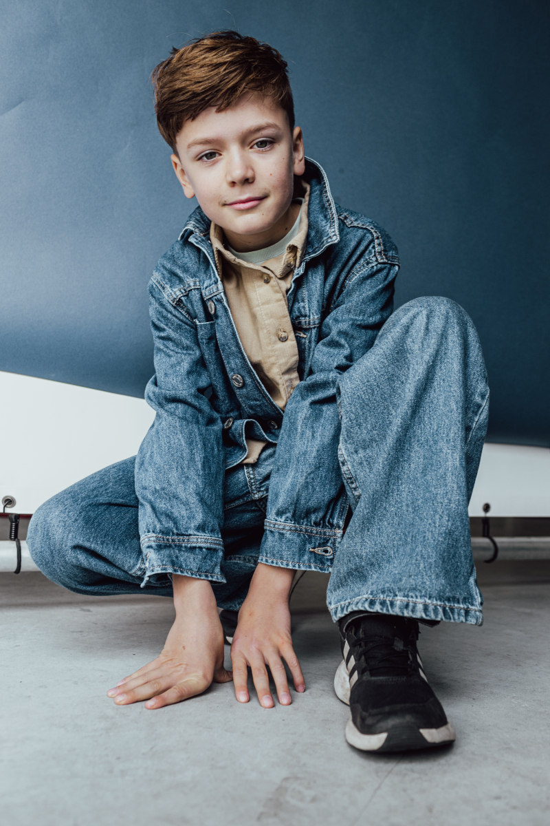 ZAZA Casting model ID: 25347