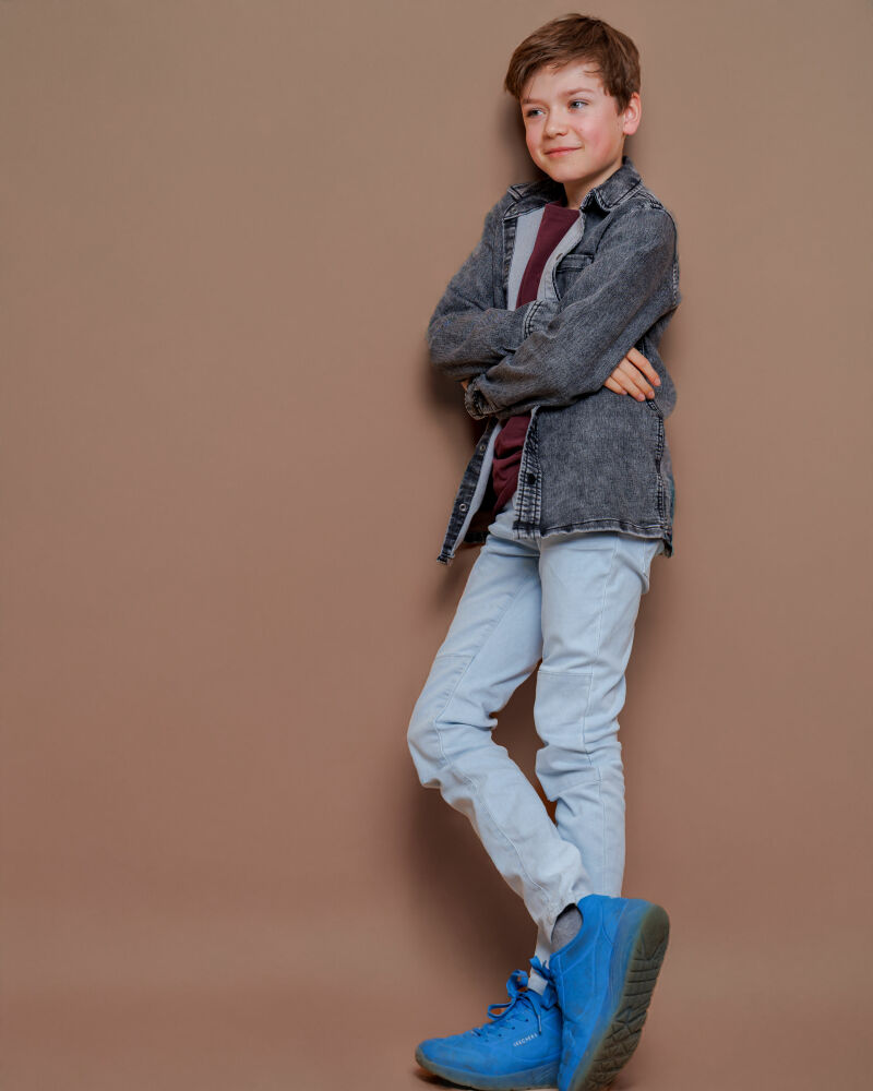 ZAZA Casting model ID: 25347