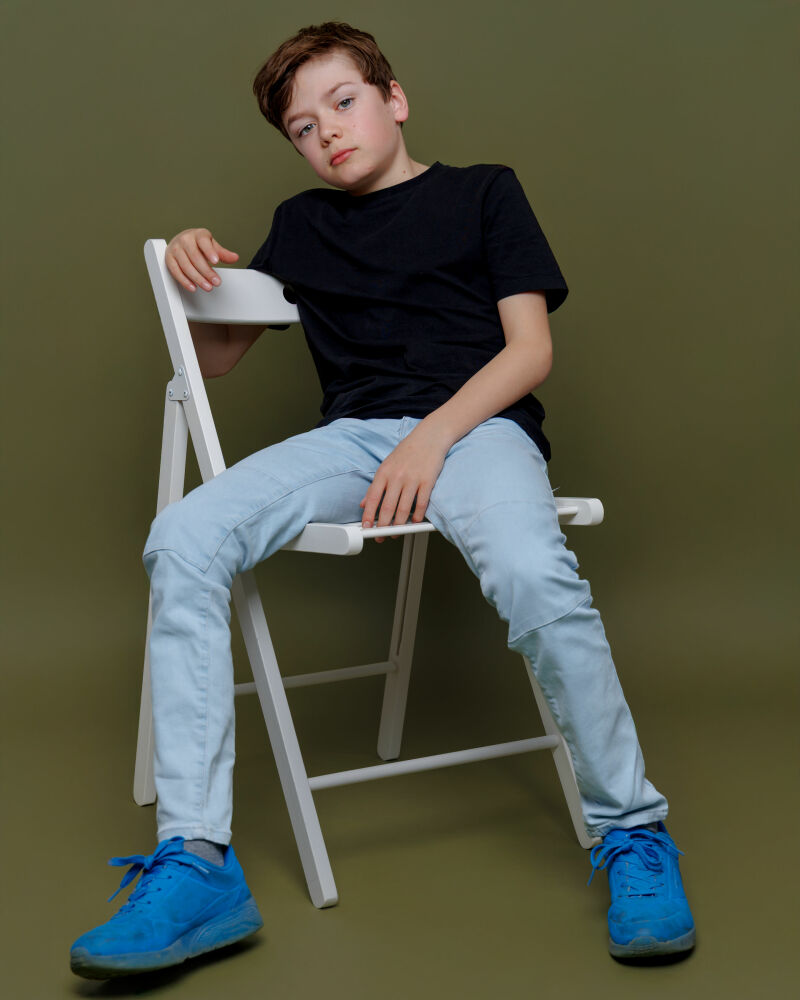 ZAZA Casting model ID: 25347