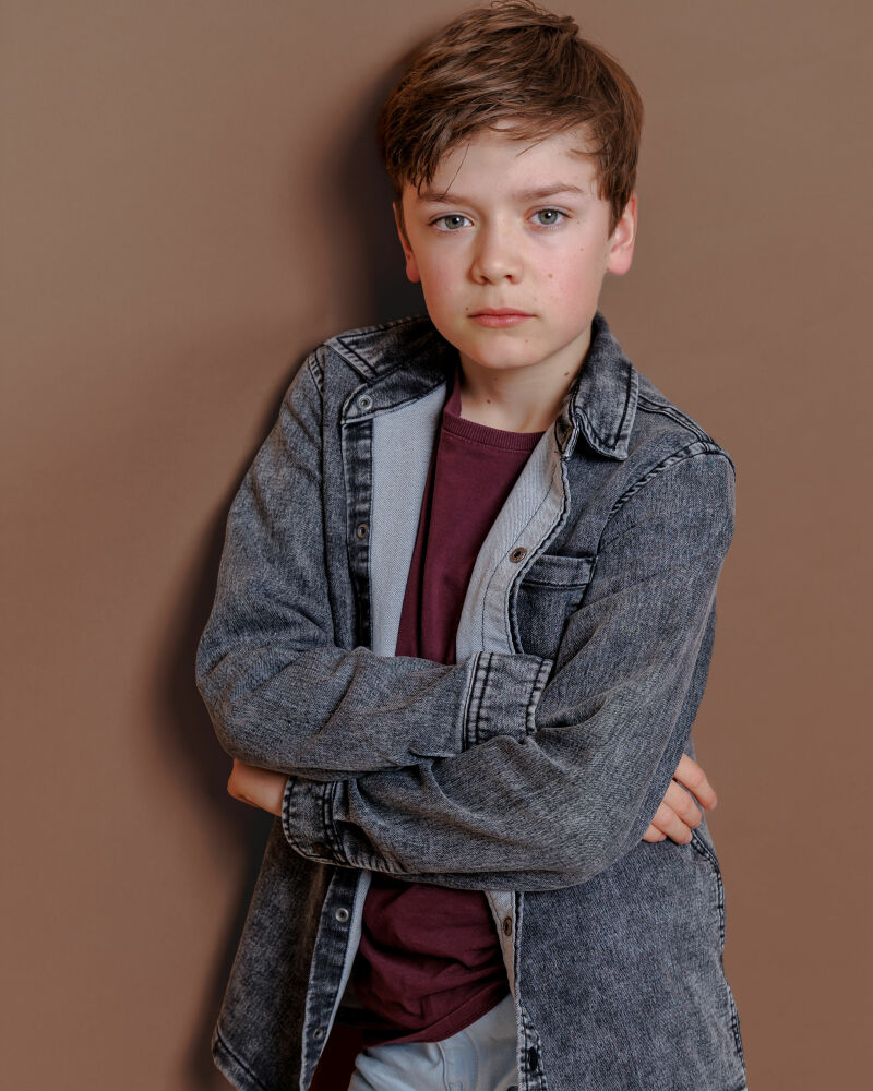 ZAZA Casting model ID: 25347