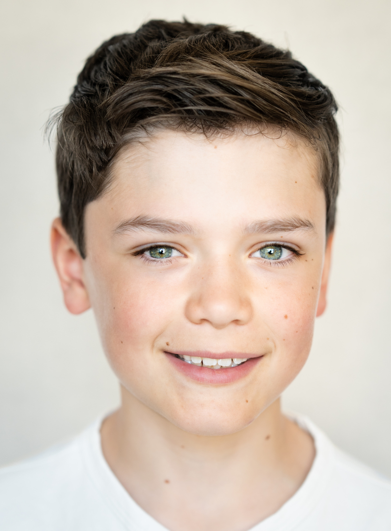 ZAZA Casting model ID: 25347