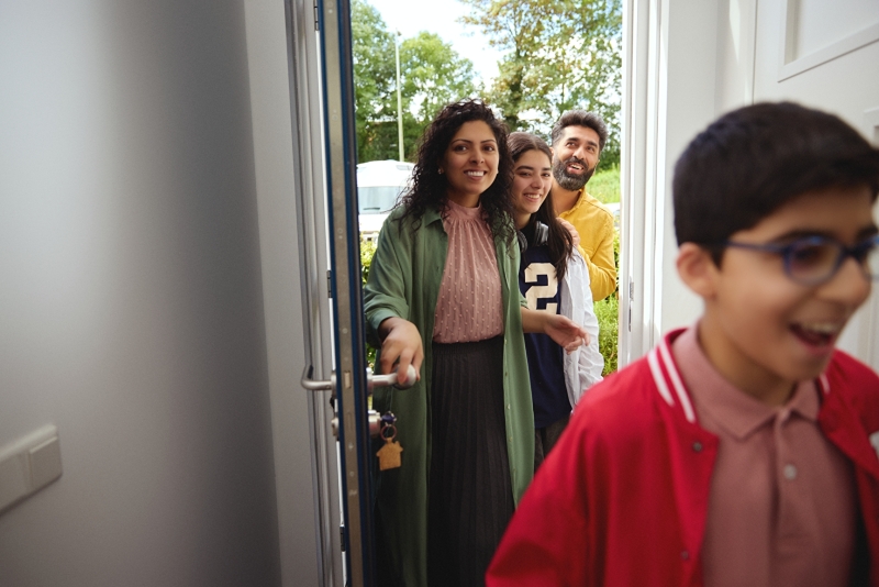 ZAZA Casting familie ID: 1569
