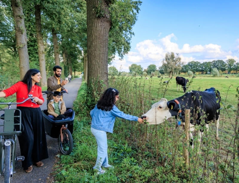 ZAZA Casting familie ID: 1569
