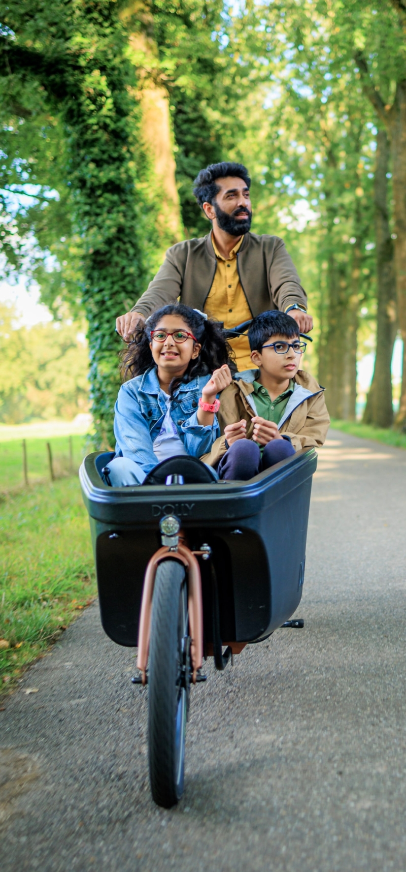 ZAZA Casting familie ID: 1569