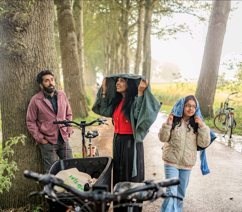 ZAZA Casting familie ID: 1569