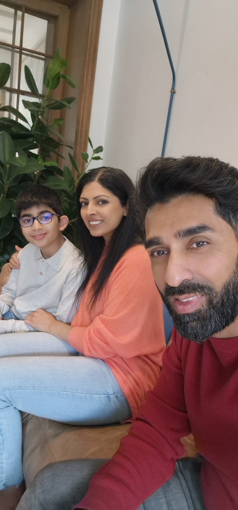 ZAZA Casting familie ID: 1569