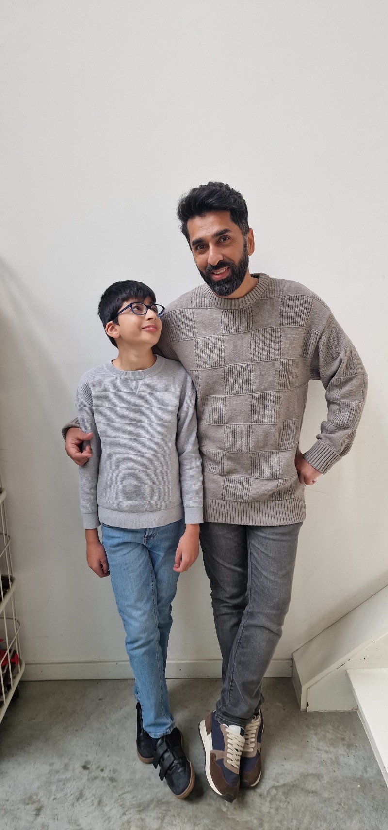 ZAZA Casting familie ID: 1569