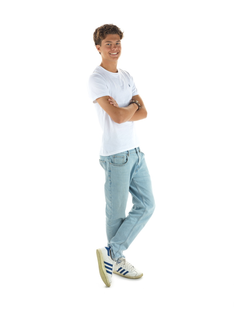 ZAZA Casting model ID: 14921
