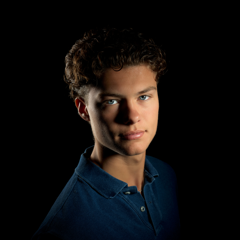 ZAZA Casting model ID: 14921