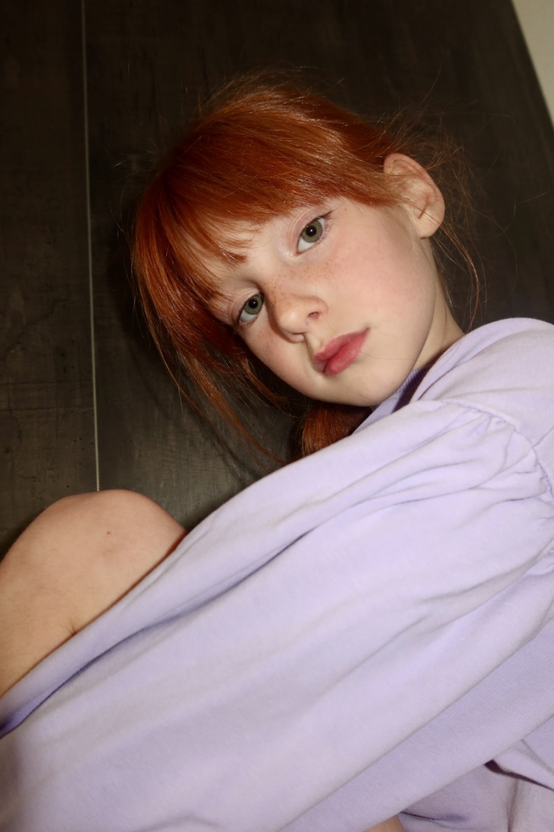 ZAZA Casting model ID: 22266