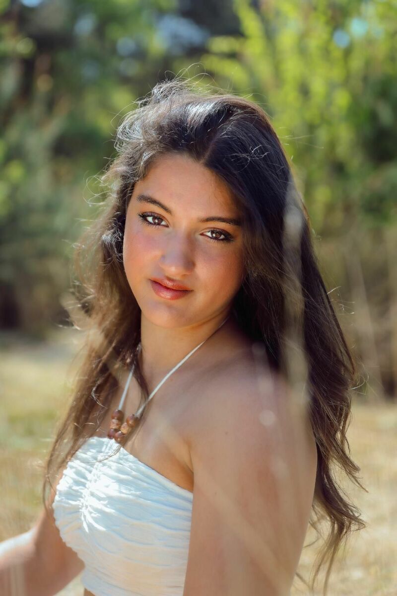 ZAZA Casting model ID: 21433