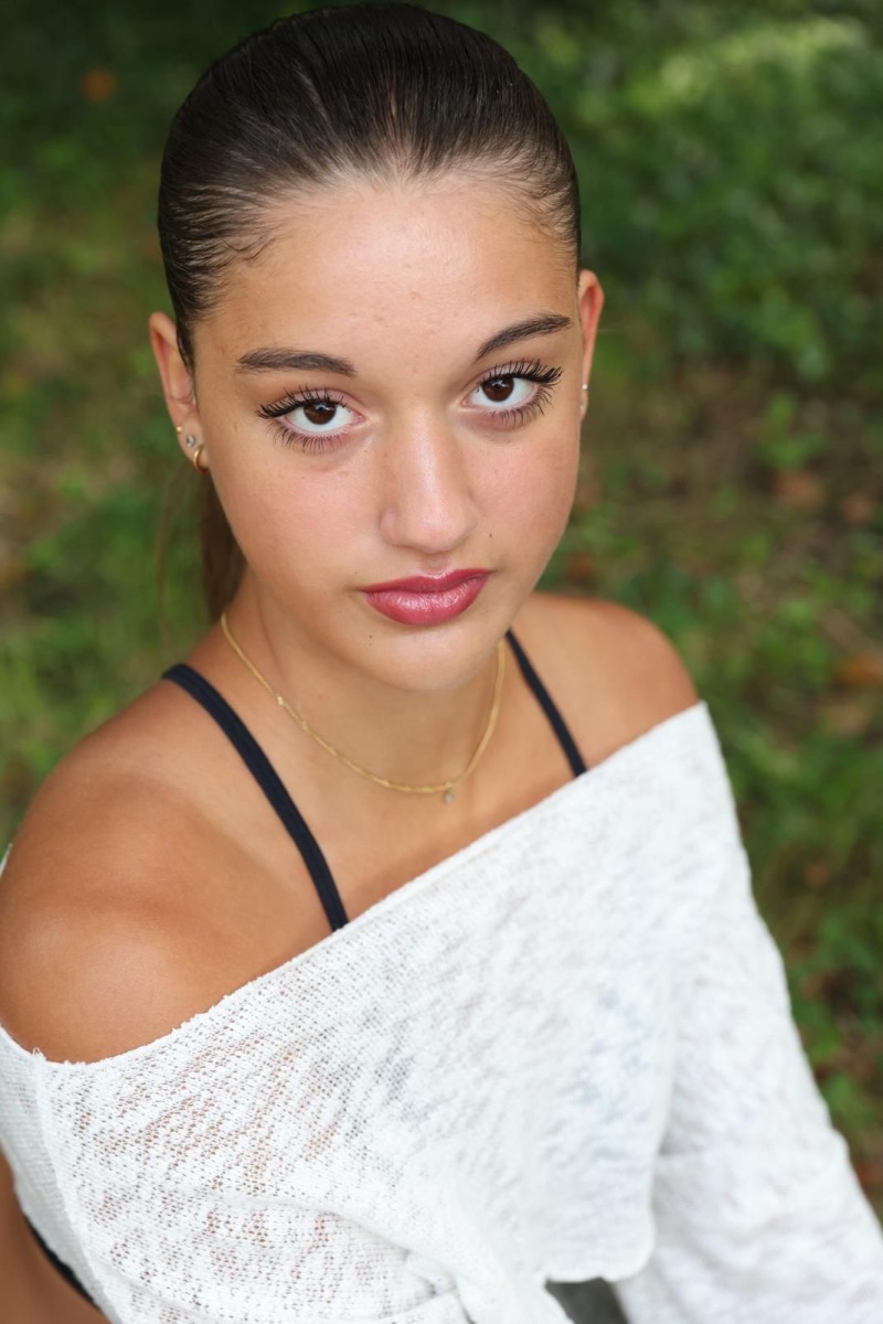 ZAZA Casting model ID: 21433