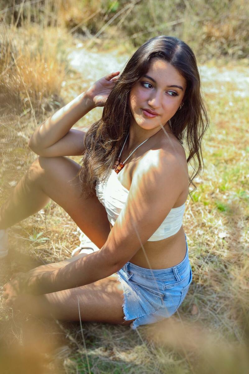 ZAZA Casting model ID: 21433