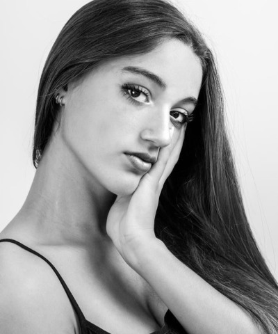ZAZA Casting model ID: 21433