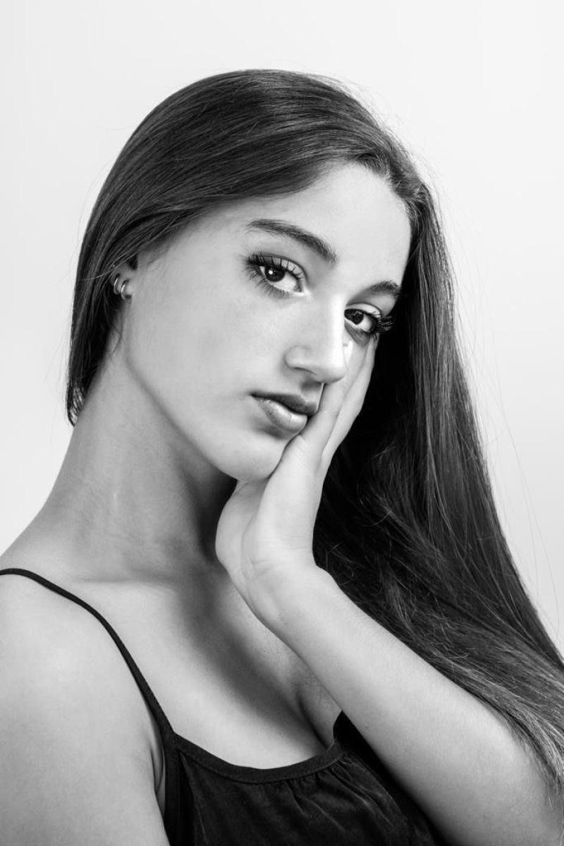 ZAZA Casting model ID: 21433