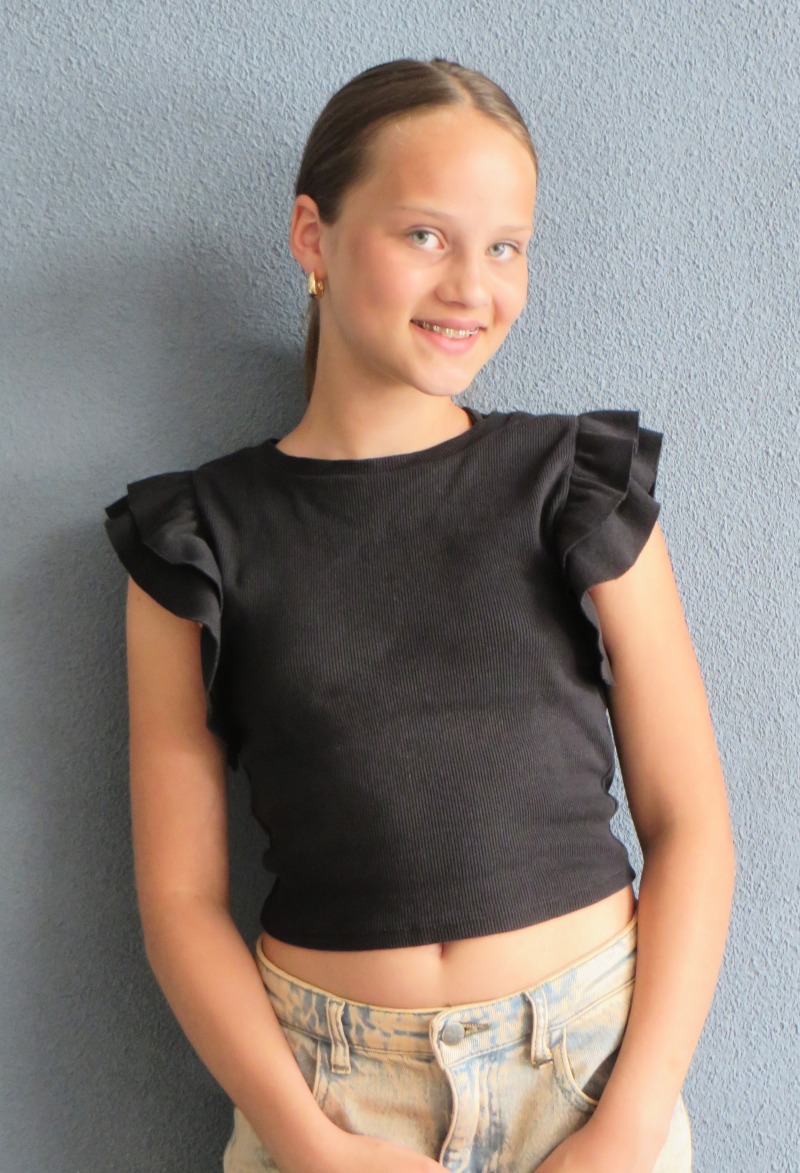 ZAZA Casting model ID: 14441