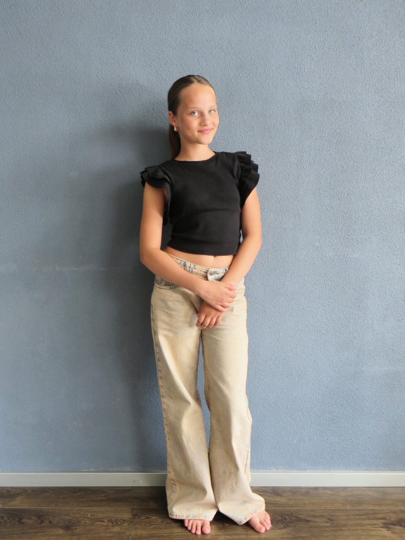 ZAZA Casting model ID: 14441