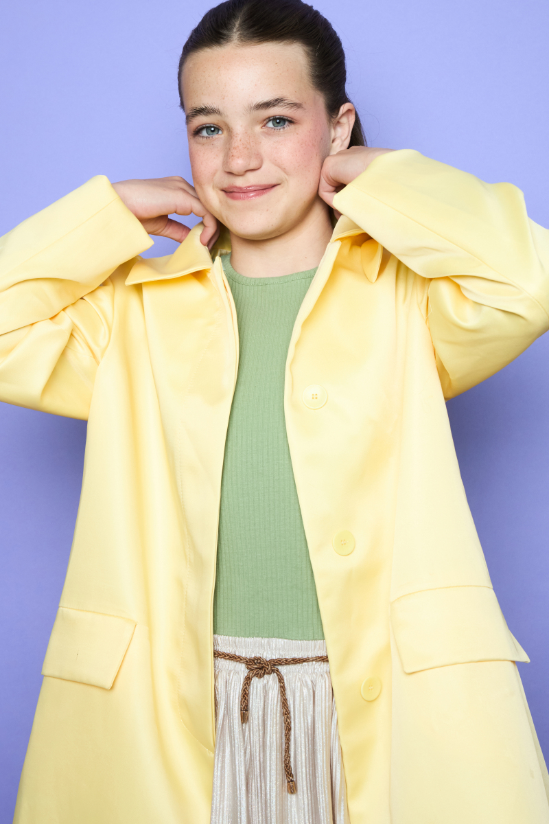 ZAZA Casting model ID: 10476
