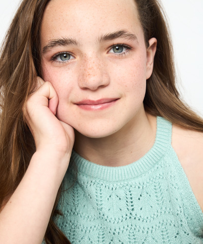 ZAZA Casting model ID: 10476