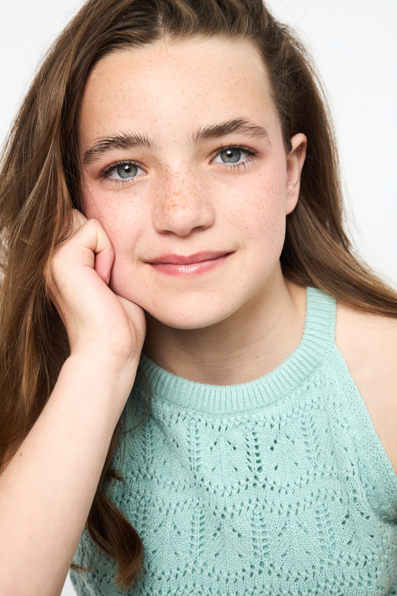 ZAZA Casting model ID: 10476