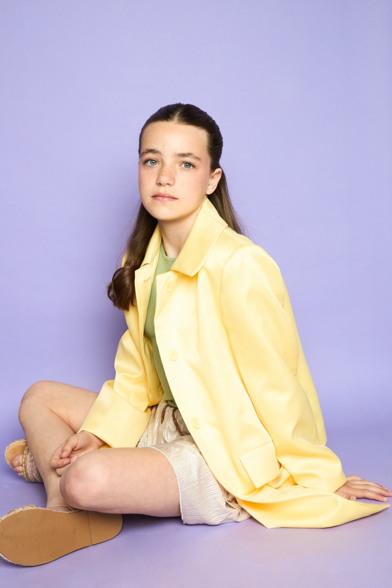 ZAZA Casting model ID: 10476