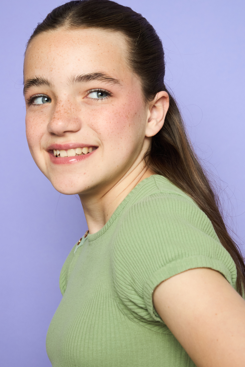 ZAZA Casting model ID: 10476