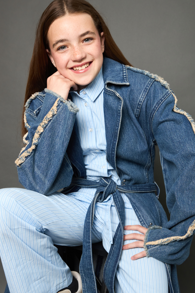 ZAZA Casting model ID: 10476