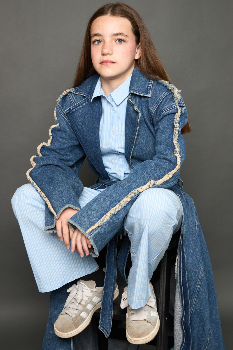 ZAZA Casting model ID: 10476