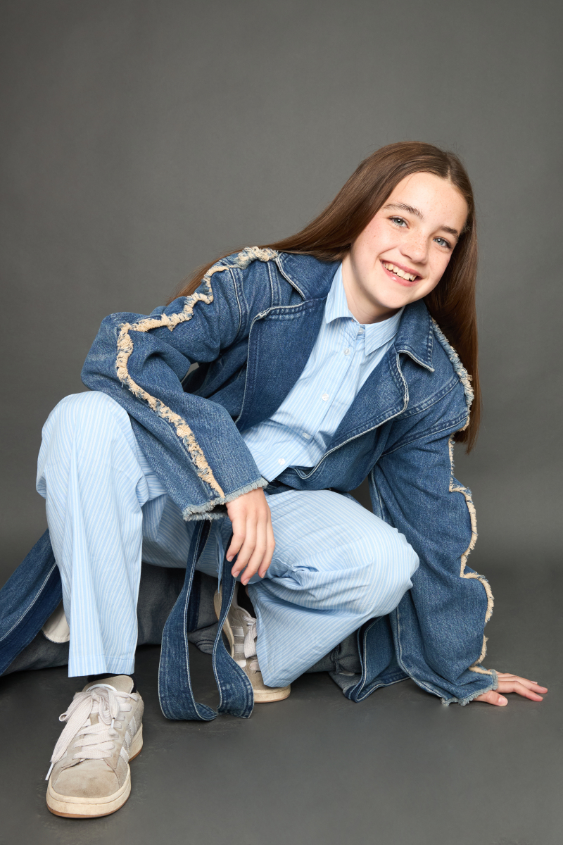 ZAZA Casting model ID: 10476