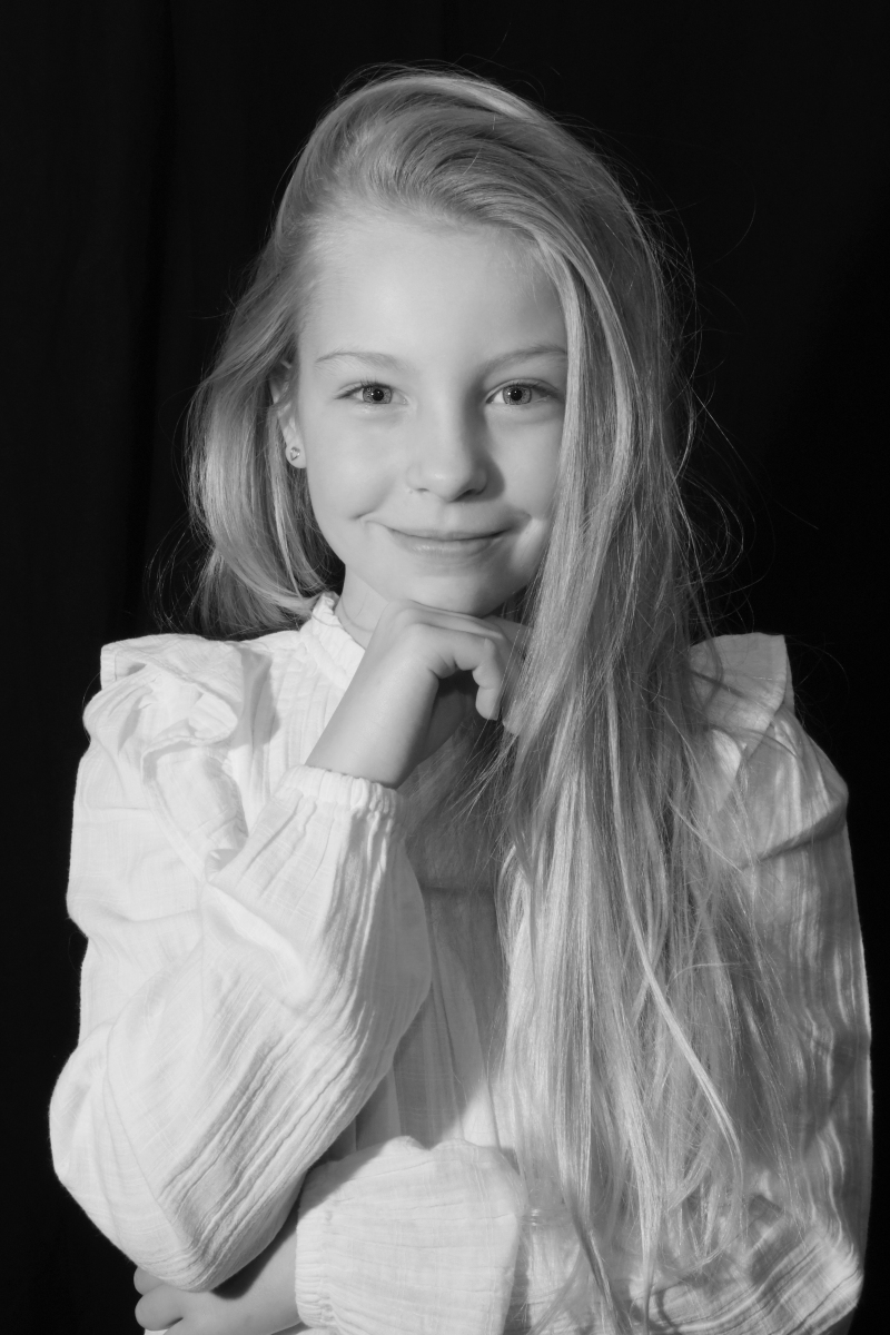 ZAZA Casting model ID: 21592
