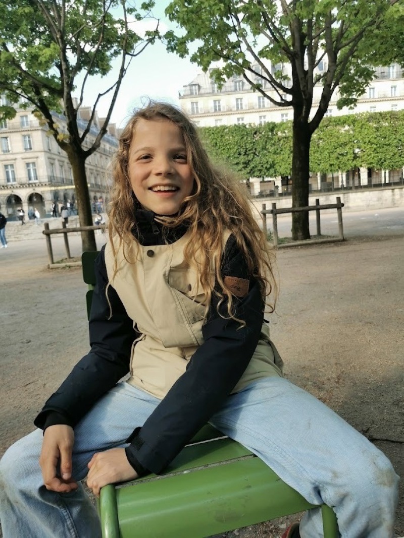 ZAZA Casting model ID: 10223